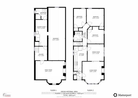 Photo 21 at 18 Fairside Avenue, East York, Toronto