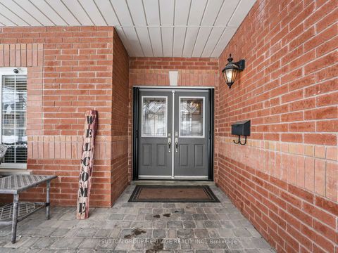 Photo 1 at 21 Sheldon Drive, Central, Ajax