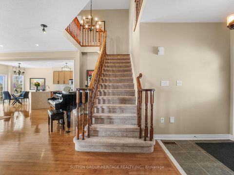 Photo 4 at 21 Sheldon Drive, Central, Ajax