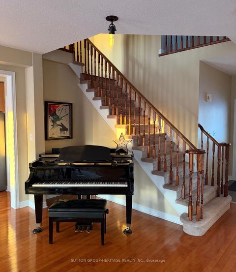 Photo 8 at 21 Sheldon Drive, Central, Ajax