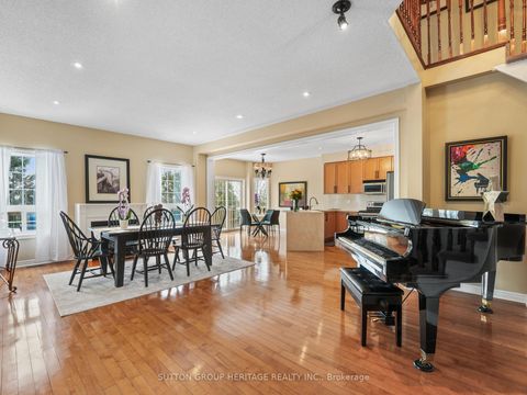 Photo 9 at 21 Sheldon Drive, Central, Ajax