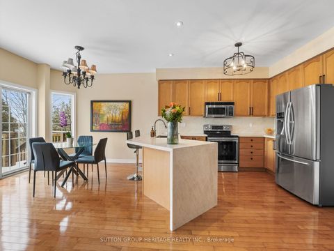 Photo 11 at 21 Sheldon Drive, Central, Ajax