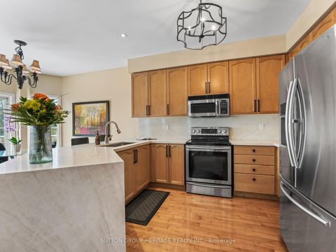 Photo 12 at 21 Sheldon Drive, Central, Ajax