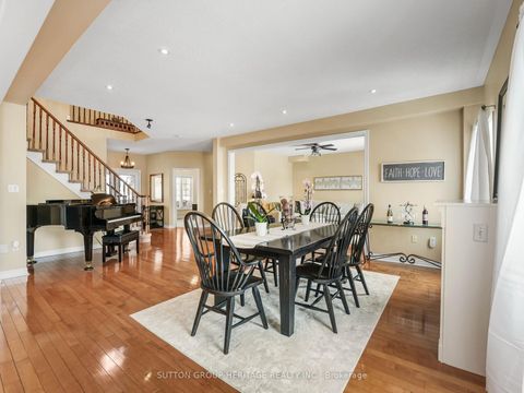 Photo 14 at 21 Sheldon Drive, Central, Ajax