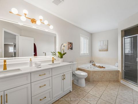 Photo 18 at 21 Sheldon Drive, Central, Ajax