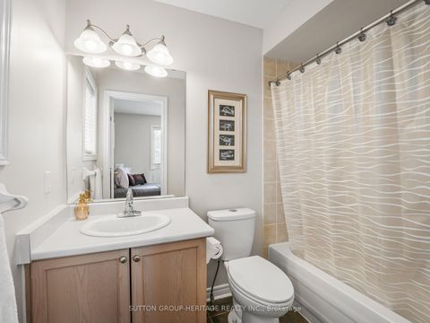 Photo 22 at 21 Sheldon Drive, Central, Ajax