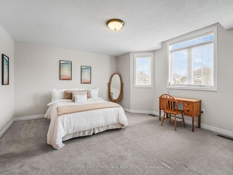 Photo 25 at 21 Sheldon Drive, Central, Ajax