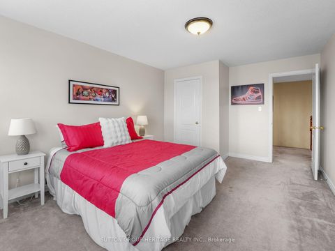 Photo 28 at 21 Sheldon Drive, Central, Ajax