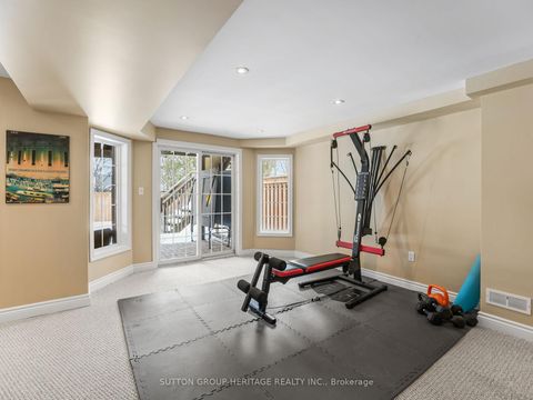 Photo 34 at 21 Sheldon Drive, Central, Ajax