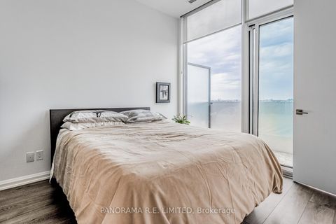 Photo 6 at 802 - 4208 Dundas Street W, Humber Valley, Toronto