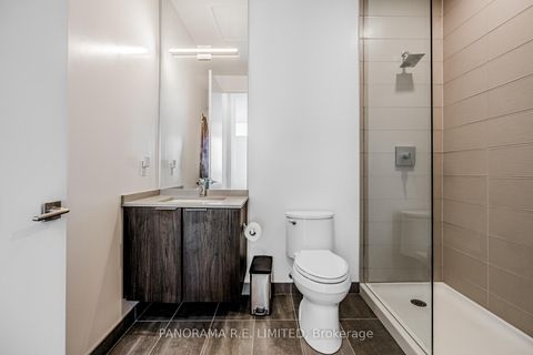 Photo 9 at 802 - 4208 Dundas Street W, Humber Valley, Toronto