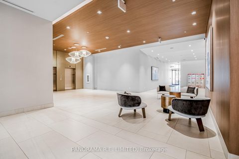 Photo 18 at 802 - 4208 Dundas Street W, Humber Valley, Toronto