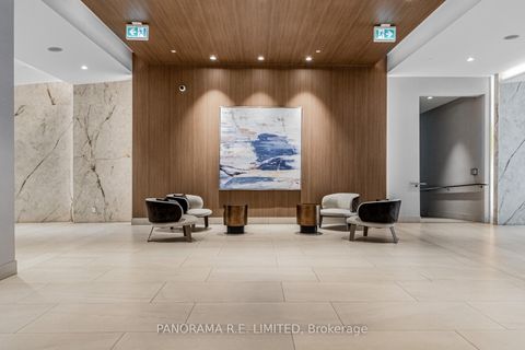 Photo 19 at 802 - 4208 Dundas Street W, Humber Valley, Toronto