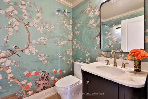 Photo 4 at 909 - 25 Scrivener Square, Moore Park, Toronto