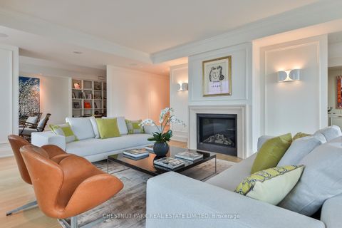 Photo 5 at 909 - 25 Scrivener Square, Moore Park, Toronto