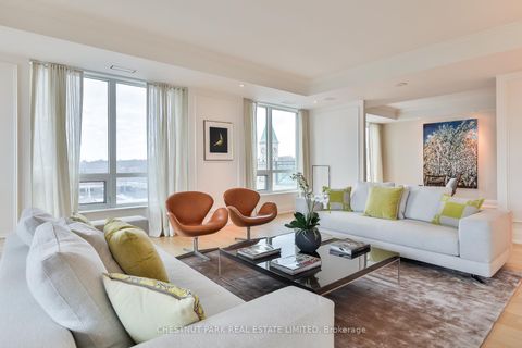 Photo 8 at 909 - 25 Scrivener Square, Moore Park, Toronto