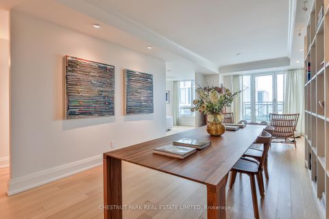 Photo 9 at 909 - 25 Scrivener Square, Moore Park, Toronto