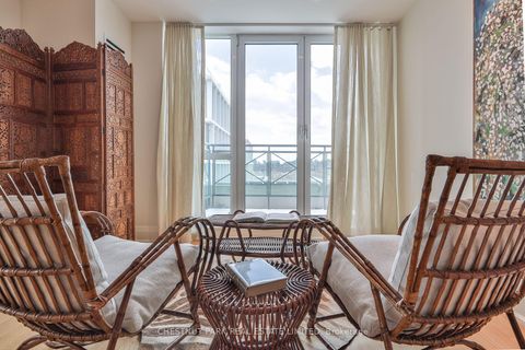 Photo 12 at 909 - 25 Scrivener Square, Moore Park, Toronto