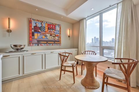 Photo 15 at 909 - 25 Scrivener Square, Moore Park, Toronto