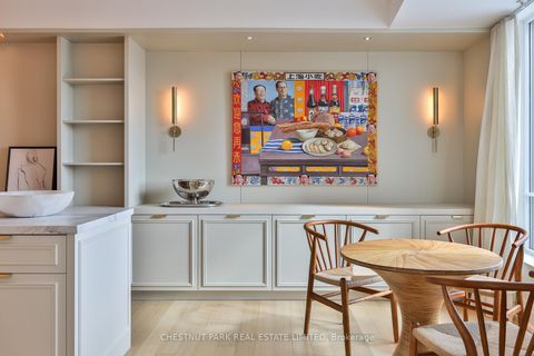 Photo 16 at 909 - 25 Scrivener Square, Moore Park, Toronto