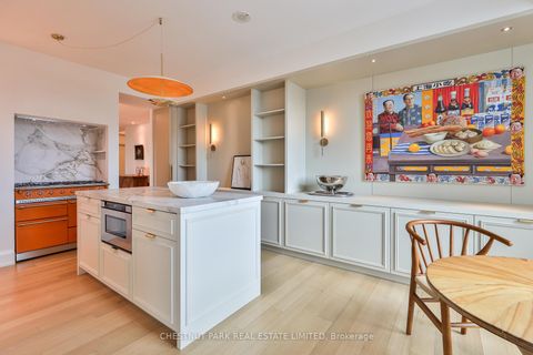 Photo 17 at 909 - 25 Scrivener Square, Moore Park, Toronto