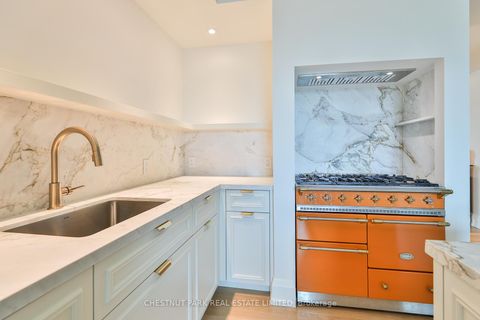 Photo 18 at 909 - 25 Scrivener Square, Moore Park, Toronto