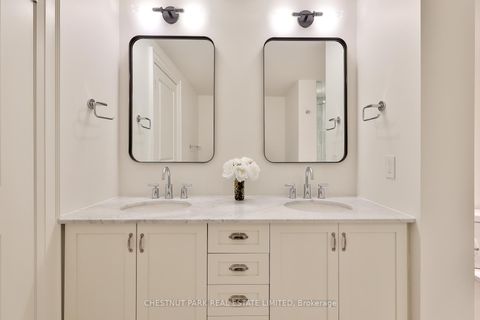 Photo 24 at 909 - 25 Scrivener Square, Moore Park, Toronto