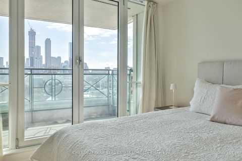 Photo 29 at 909 - 25 Scrivener Square, Moore Park, Toronto