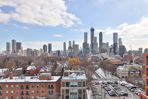 Photo 31 at 909 - 25 Scrivener Square, Moore Park, Toronto