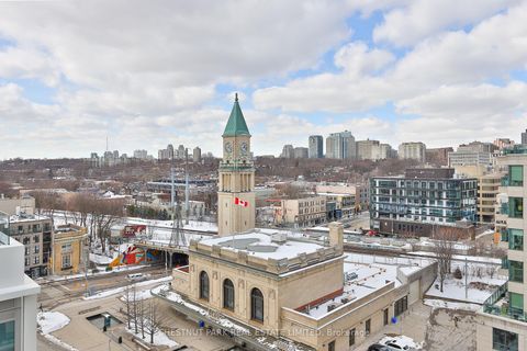 Photo 32 at 909 - 25 Scrivener Square, Moore Park, Toronto