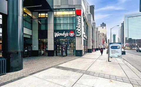 Photo 1 at 1617 - 8 Hillcrest Avenue, Willowdale East, Toronto