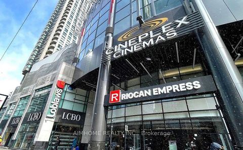 Photo 2 at 1617 - 8 Hillcrest Avenue, Willowdale East, Toronto