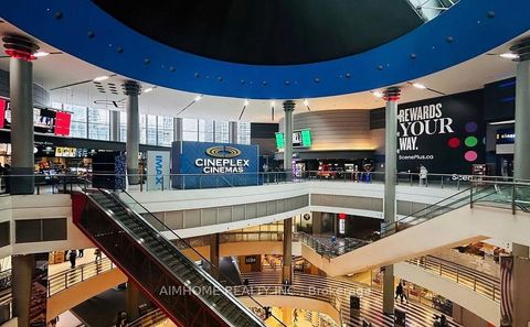 Photo 4 at 1617 - 8 Hillcrest Avenue, Willowdale East, Toronto