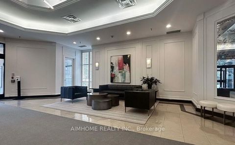 Photo 6 at 1617 - 8 Hillcrest Avenue, Willowdale East, Toronto