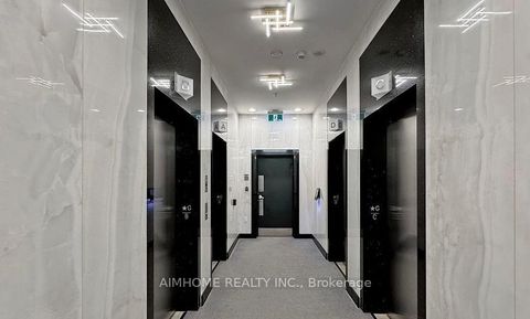 Photo 8 at 1617 - 8 Hillcrest Avenue, Willowdale East, Toronto