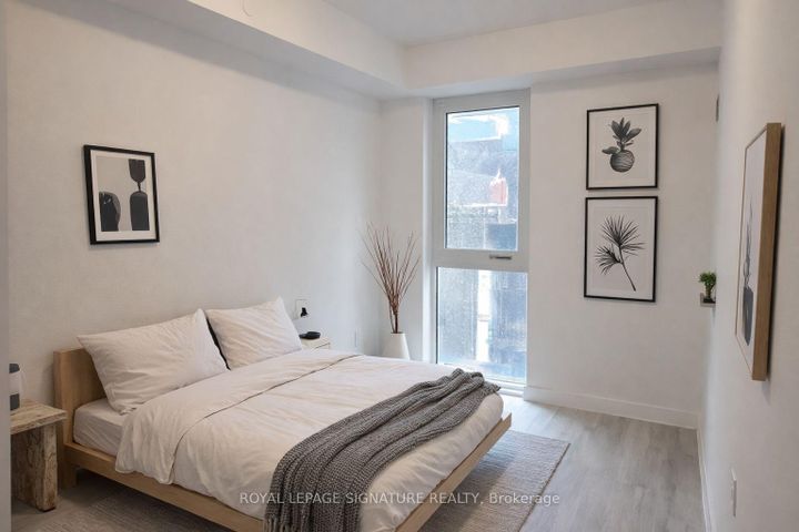 Photo 2 at 315 - 100 Dalhousie Street, Yonge Corridor, Toronto