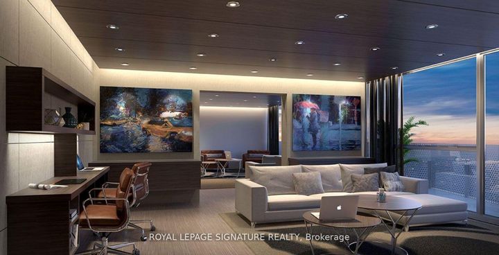 Photo 8 at 315 - 100 Dalhousie Street, Yonge Corridor, Toronto