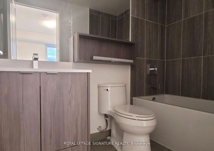 Photo 9 at 315 - 100 Dalhousie Street, Yonge Corridor, Toronto