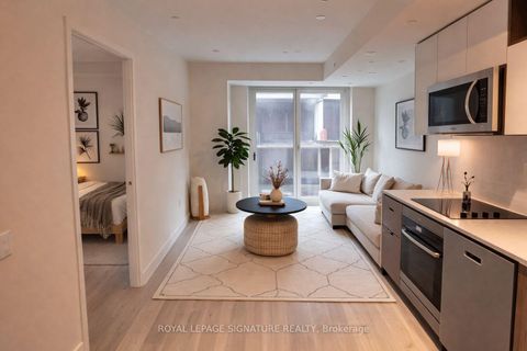 Photo 1 at 315 - 100 Dalhousie Street, Waterfront Communities C8, Toronto