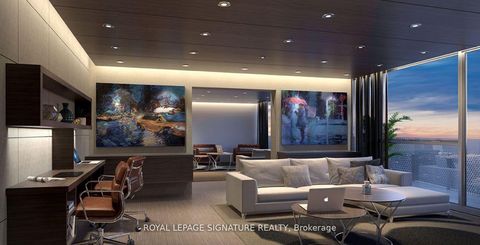 Photo 8 at 315 - 100 Dalhousie Street, Waterfront Communities C8, Toronto