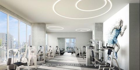 Photo 11 at 315 - 100 Dalhousie Street, Waterfront Communities C8, Toronto