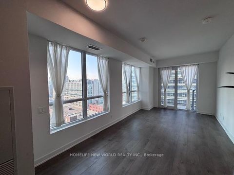 Photo 17 at 1302 - 108 Peter Street, Waterfront Communities C1, Toronto