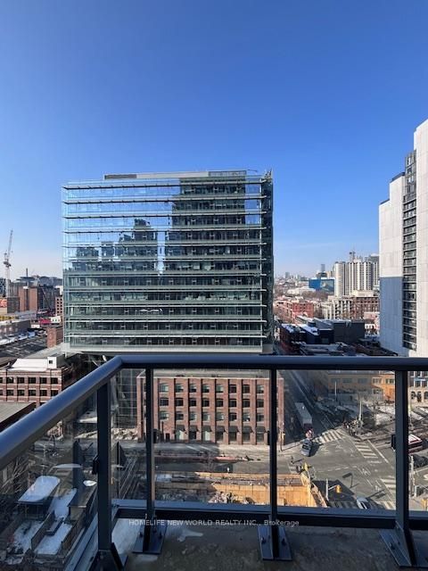 Photo 20 at 1302 - 108 Peter Street, Waterfront Communities C1, Toronto