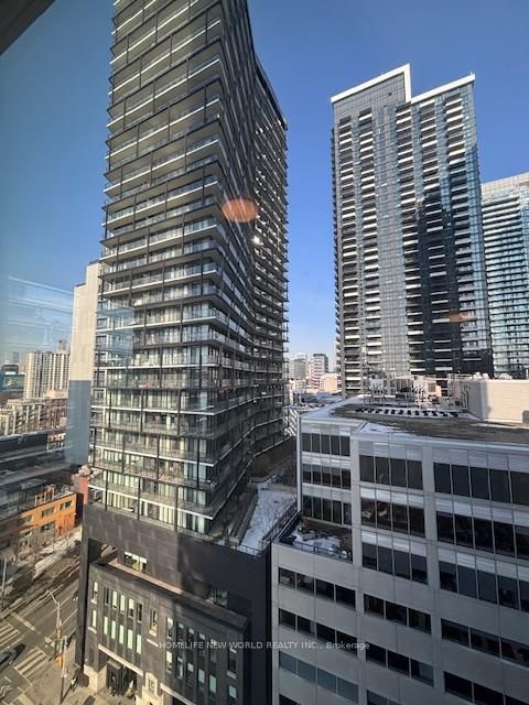 Photo 21 at 1302 - 108 Peter Street, Waterfront Communities C1, Toronto