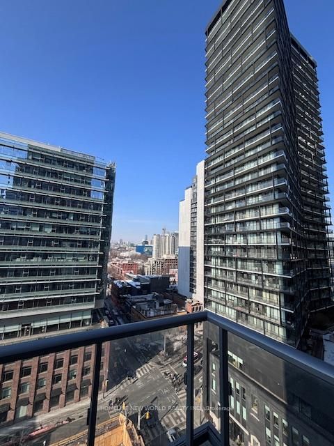 Photo 22 at 1302 - 108 Peter Street, Waterfront Communities C1, Toronto