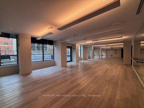 Photo 23 at 1302 - 108 Peter Street, Waterfront Communities C1, Toronto