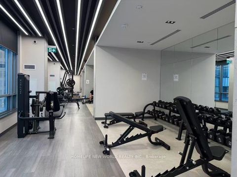 Photo 24 at 1302 - 108 Peter Street, Waterfront Communities C1, Toronto