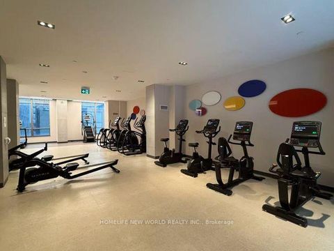 Photo 25 at 1302 - 108 Peter Street, Waterfront Communities C1, Toronto