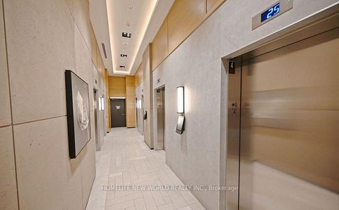 Photo 26 at 1302 - 108 Peter Street, Waterfront Communities C1, Toronto