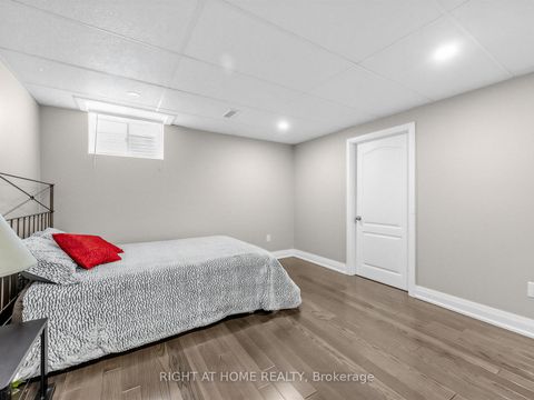 Photo 32 at 826 Booth Avenue, Alcona, Innisfil